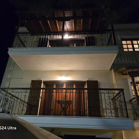 Filidas Apartments Skiathos Exterior photo