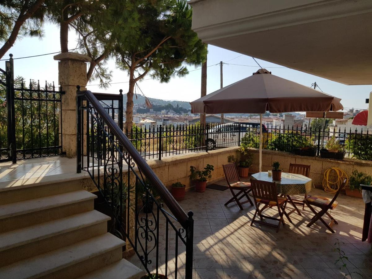 Filidas Apartments Skiathos Exterior photo