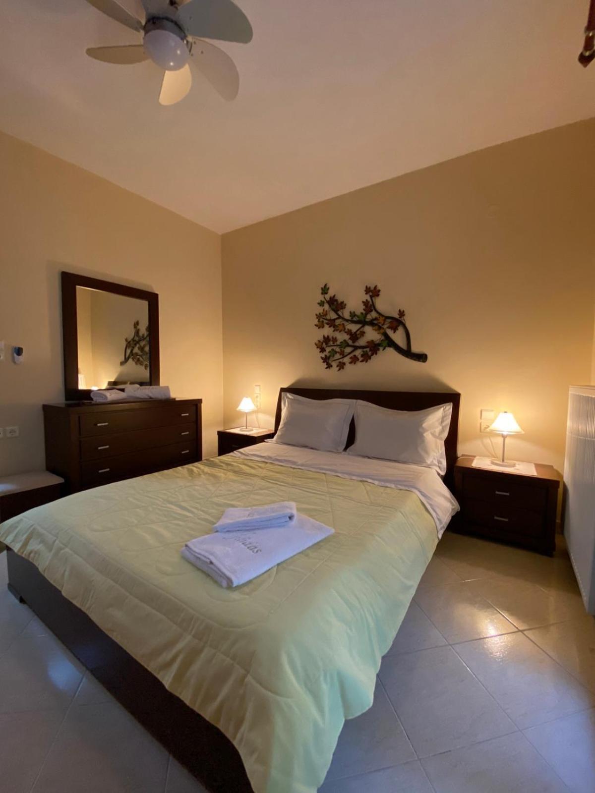 Filidas Apartments Skiathos Exterior photo