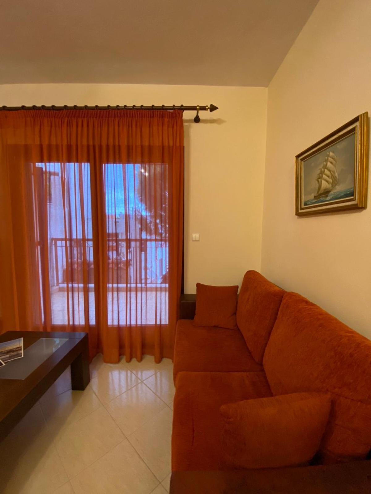 Filidas Apartments Skiathos Exterior photo