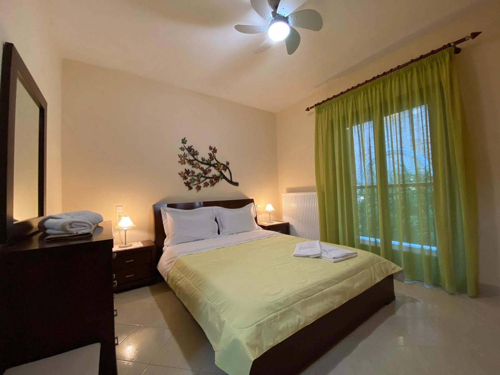 Filidas Apartments Skiathos Exterior photo