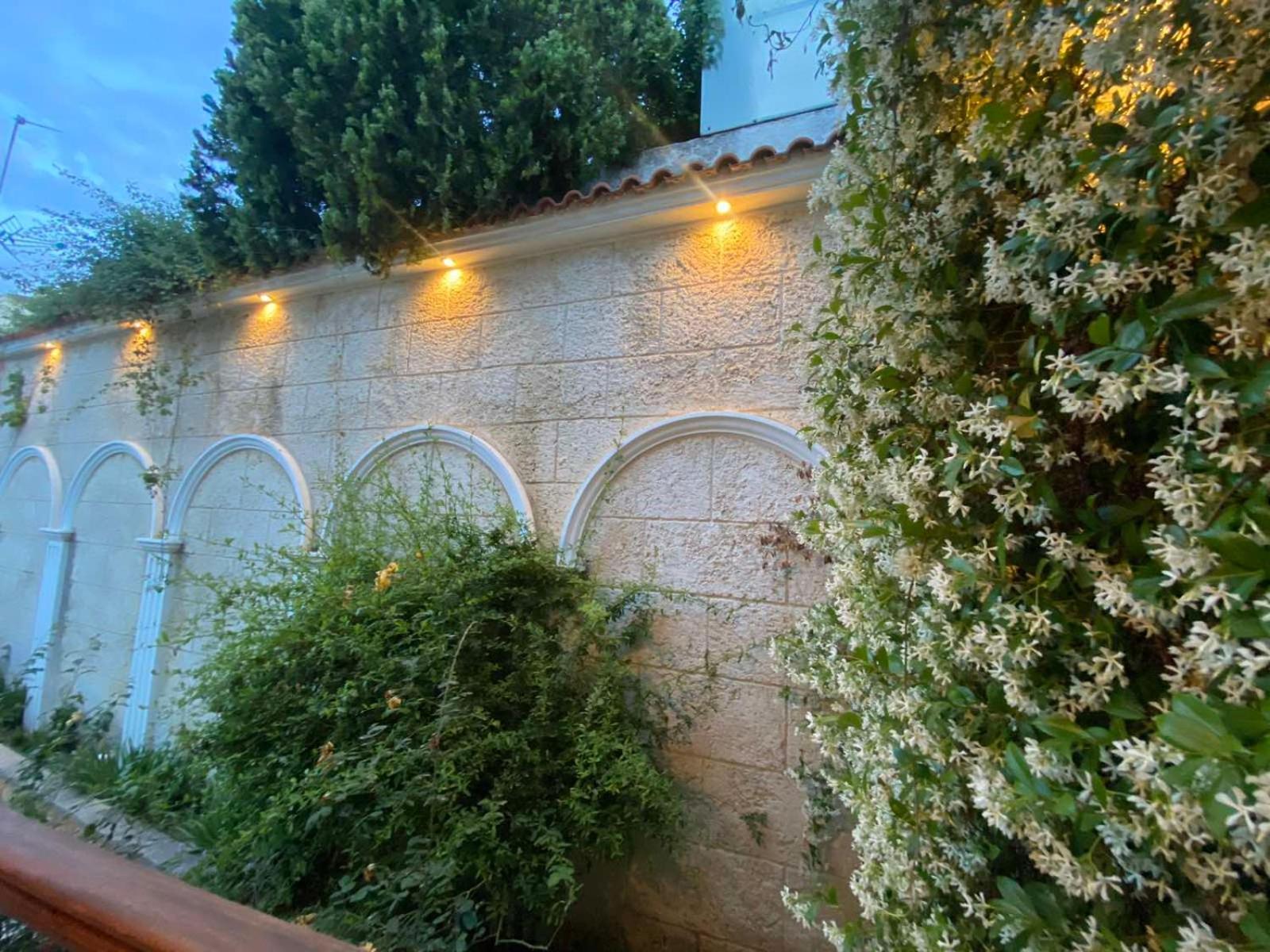 Filidas Apartments Skiathos Exterior photo