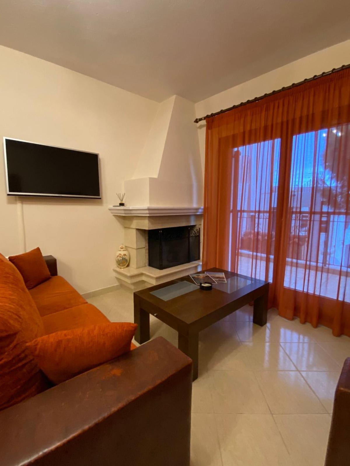 Filidas Apartments Skiathos Exterior photo