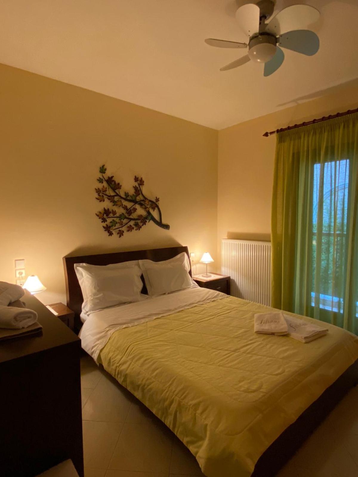 Filidas Apartments Skiathos Exterior photo