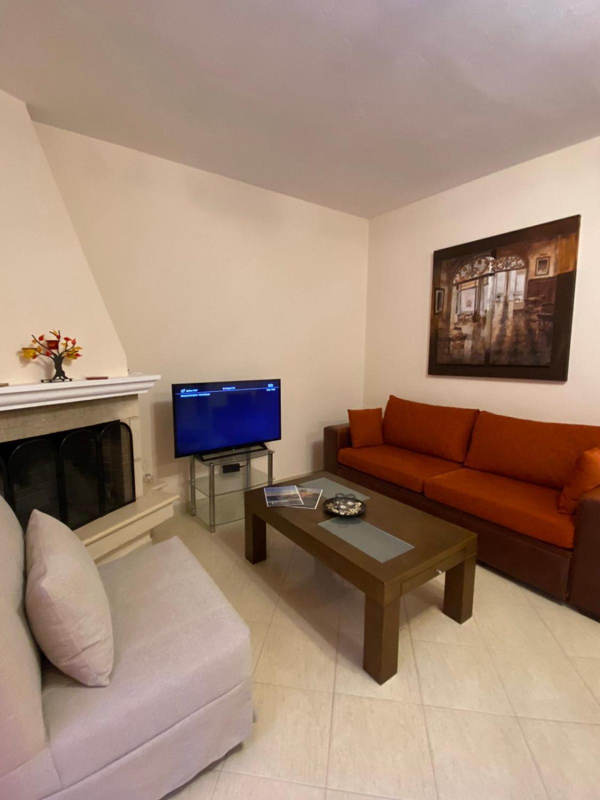 Filidas Apartments Skiathos Exterior photo