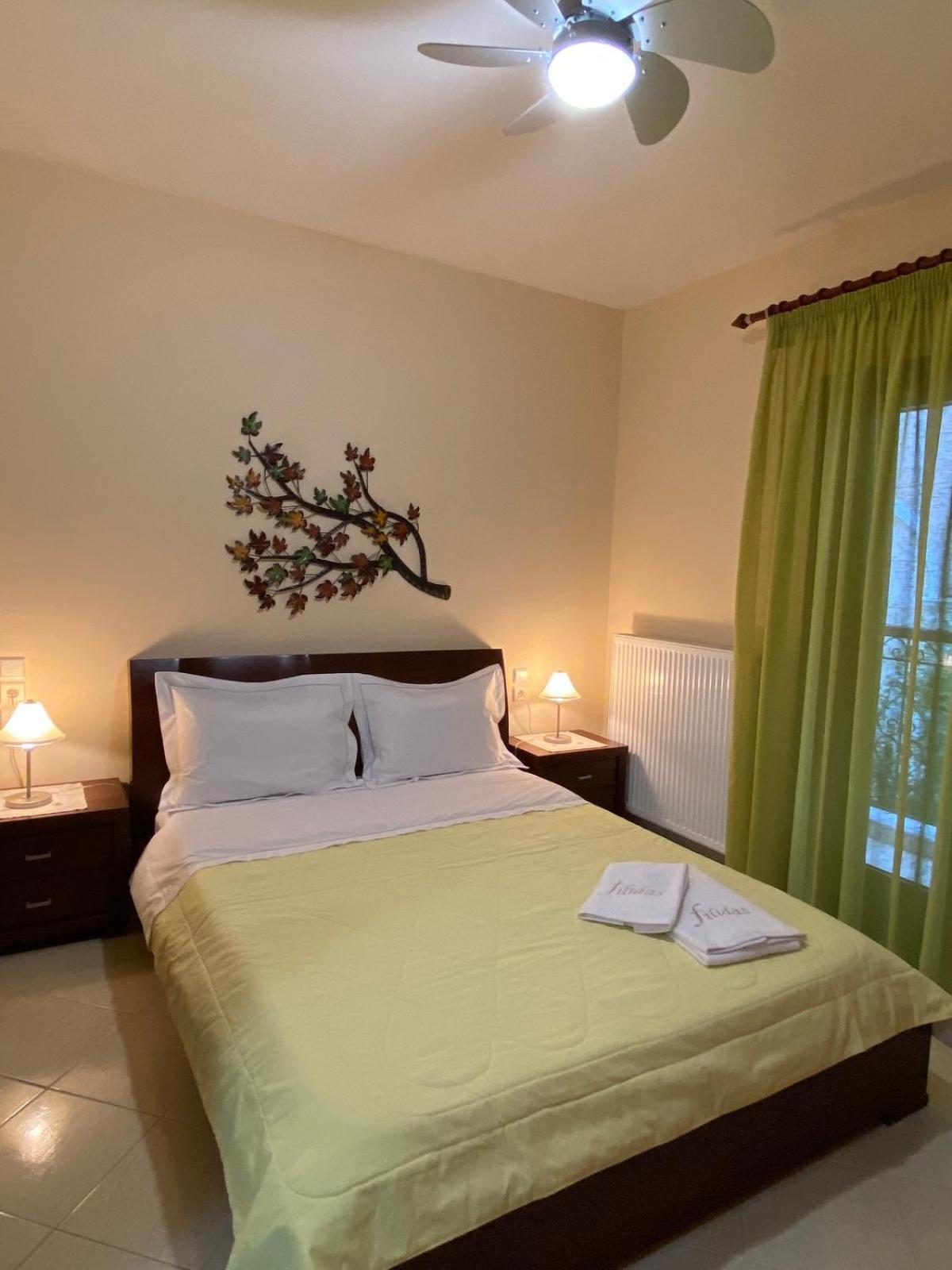 Filidas Apartments Skiathos Exterior photo