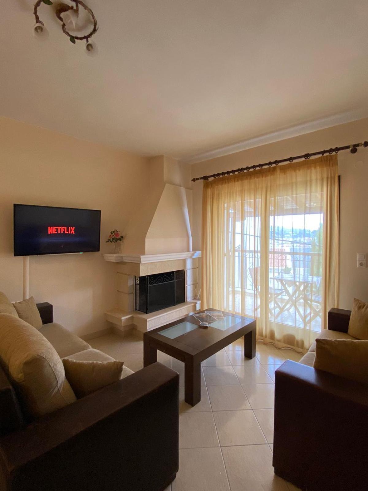 Filidas Apartments Skiathos Exterior photo