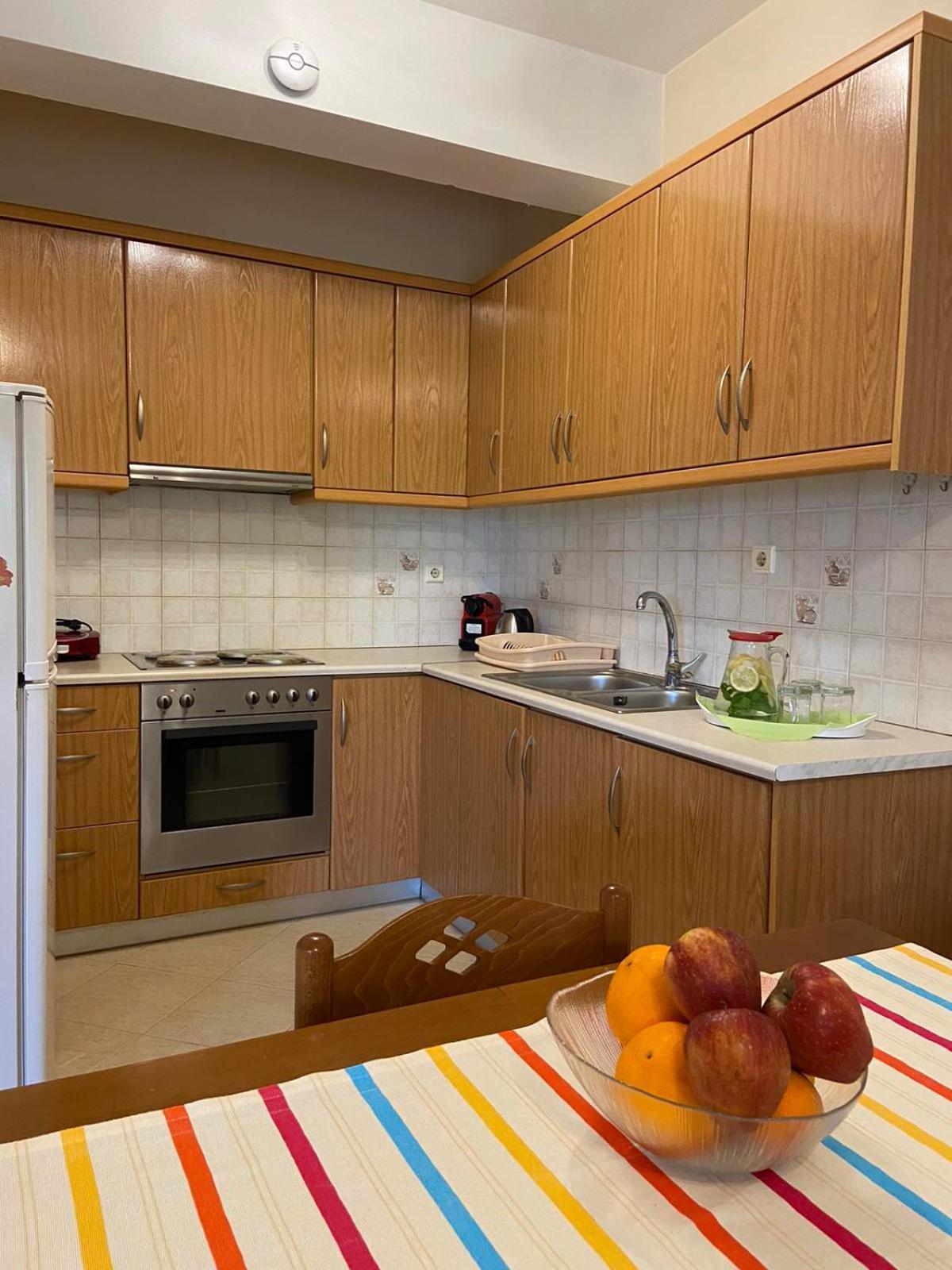 Filidas Apartments Skiathos Exterior photo