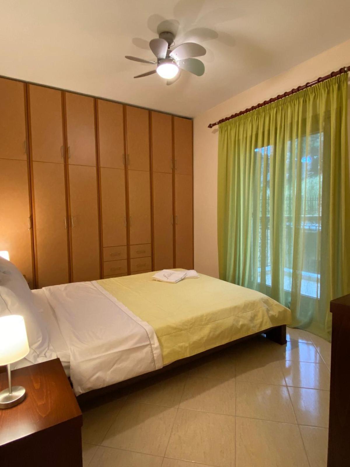 Filidas Apartments Skiathos Exterior photo
