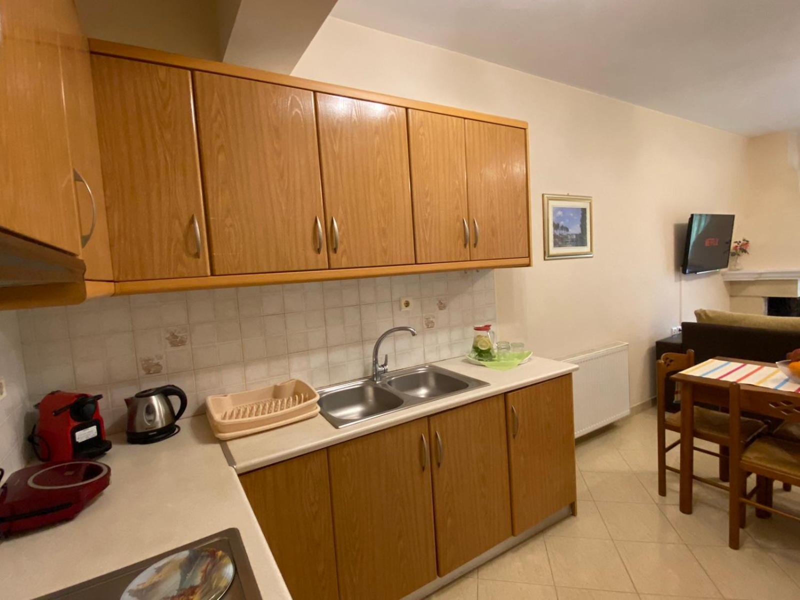 Filidas Apartments Skiathos Exterior photo
