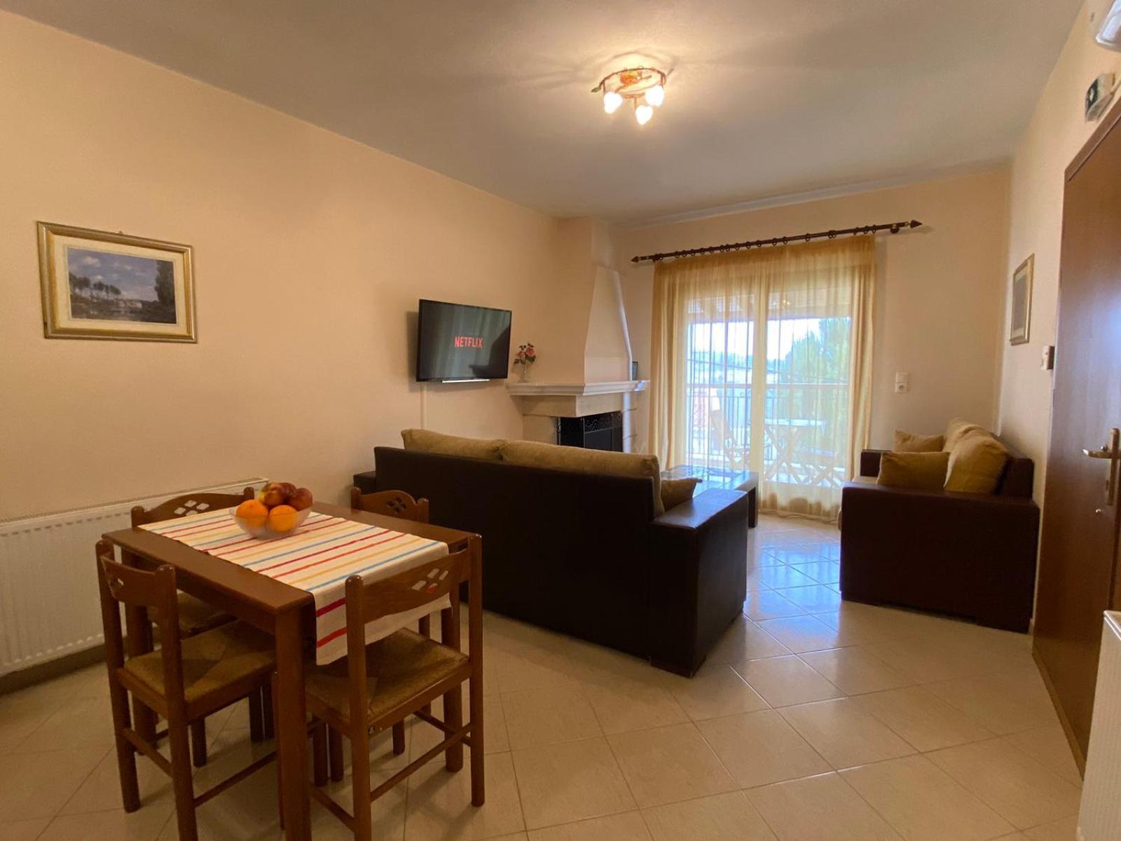 Filidas Apartments Skiathos Exterior photo