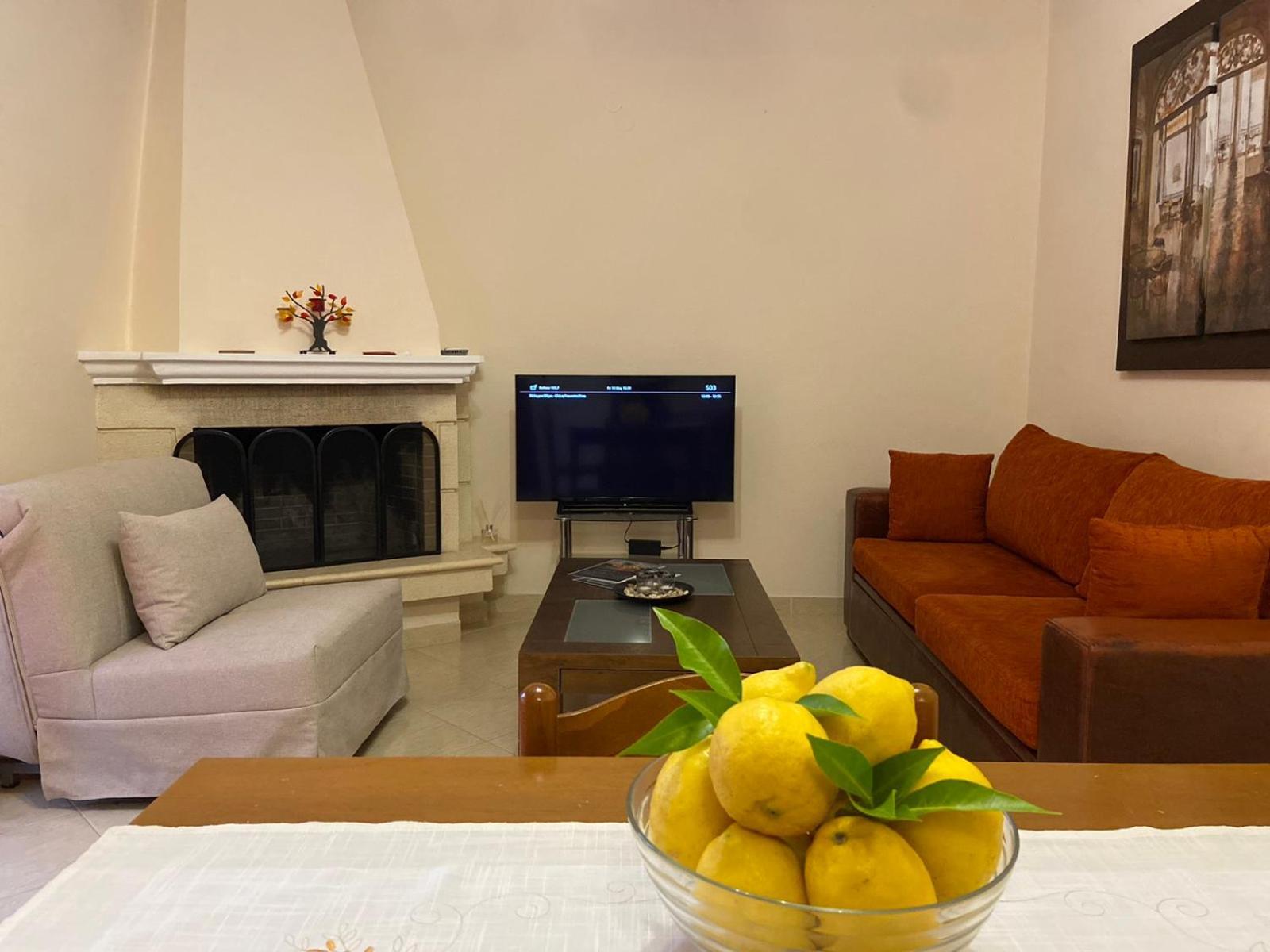 Filidas Apartments Skiathos Exterior photo