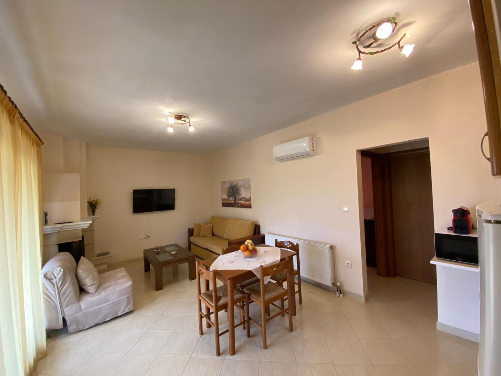 Filidas Apartments Skiathos Exterior photo