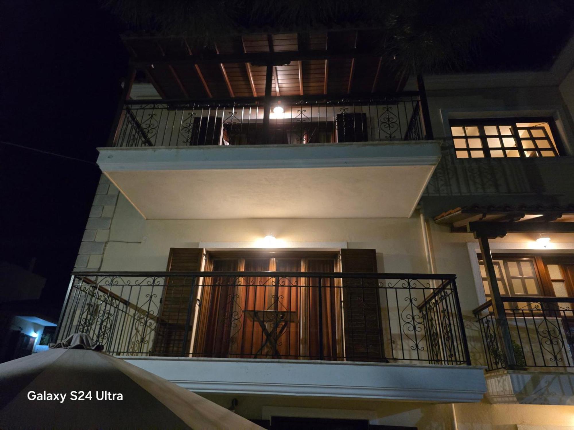 Filidas Apartments Skiathos Exterior photo