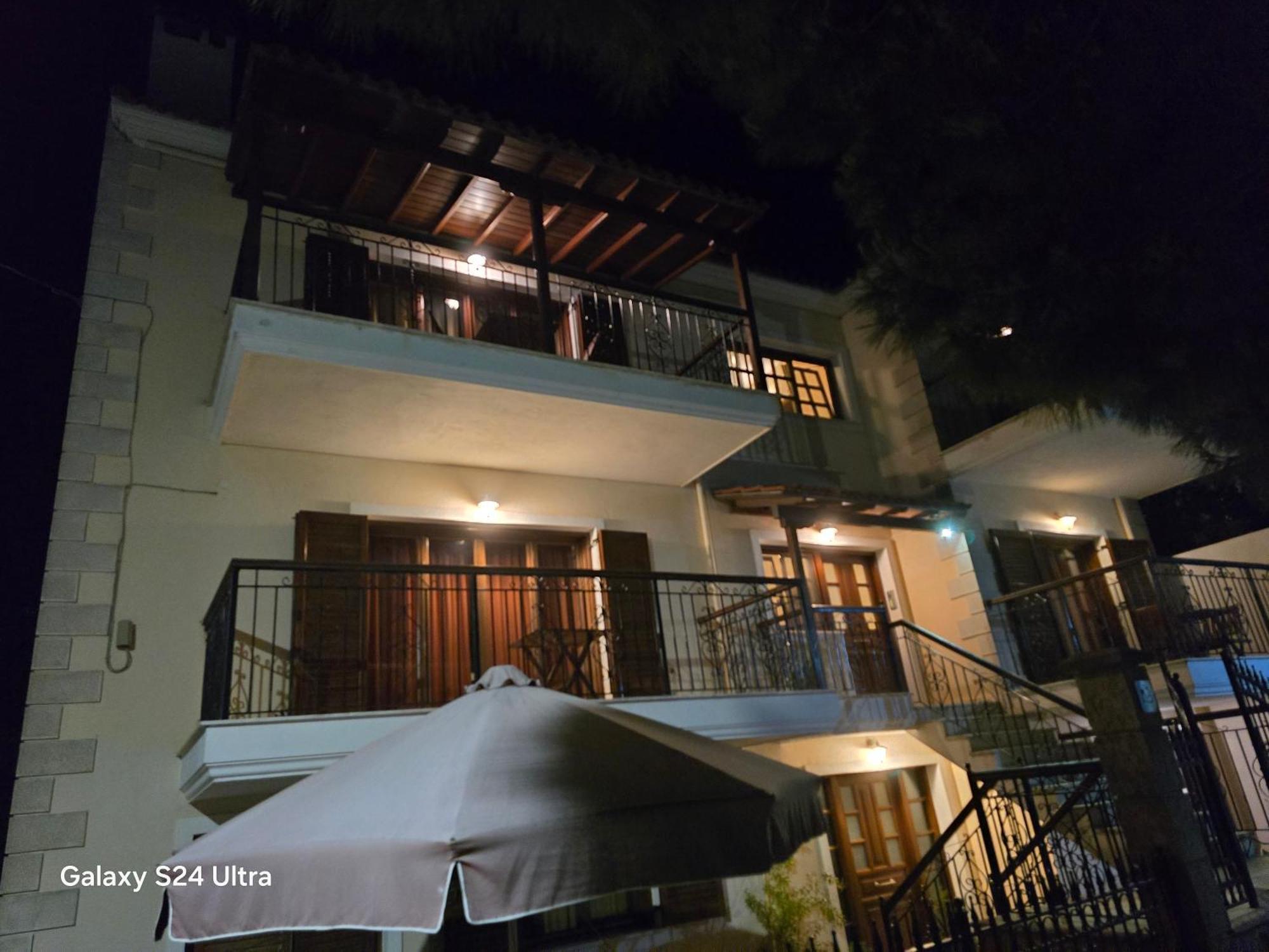 Filidas Apartments Skiathos Exterior photo
