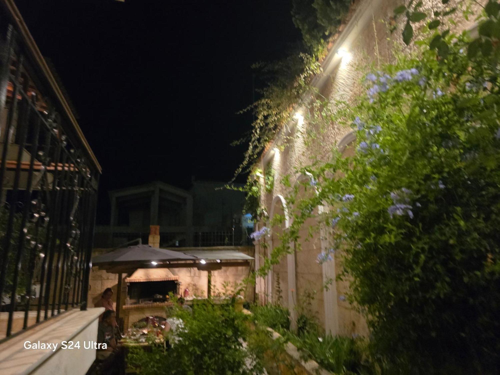 Filidas Apartments Skiathos Exterior photo