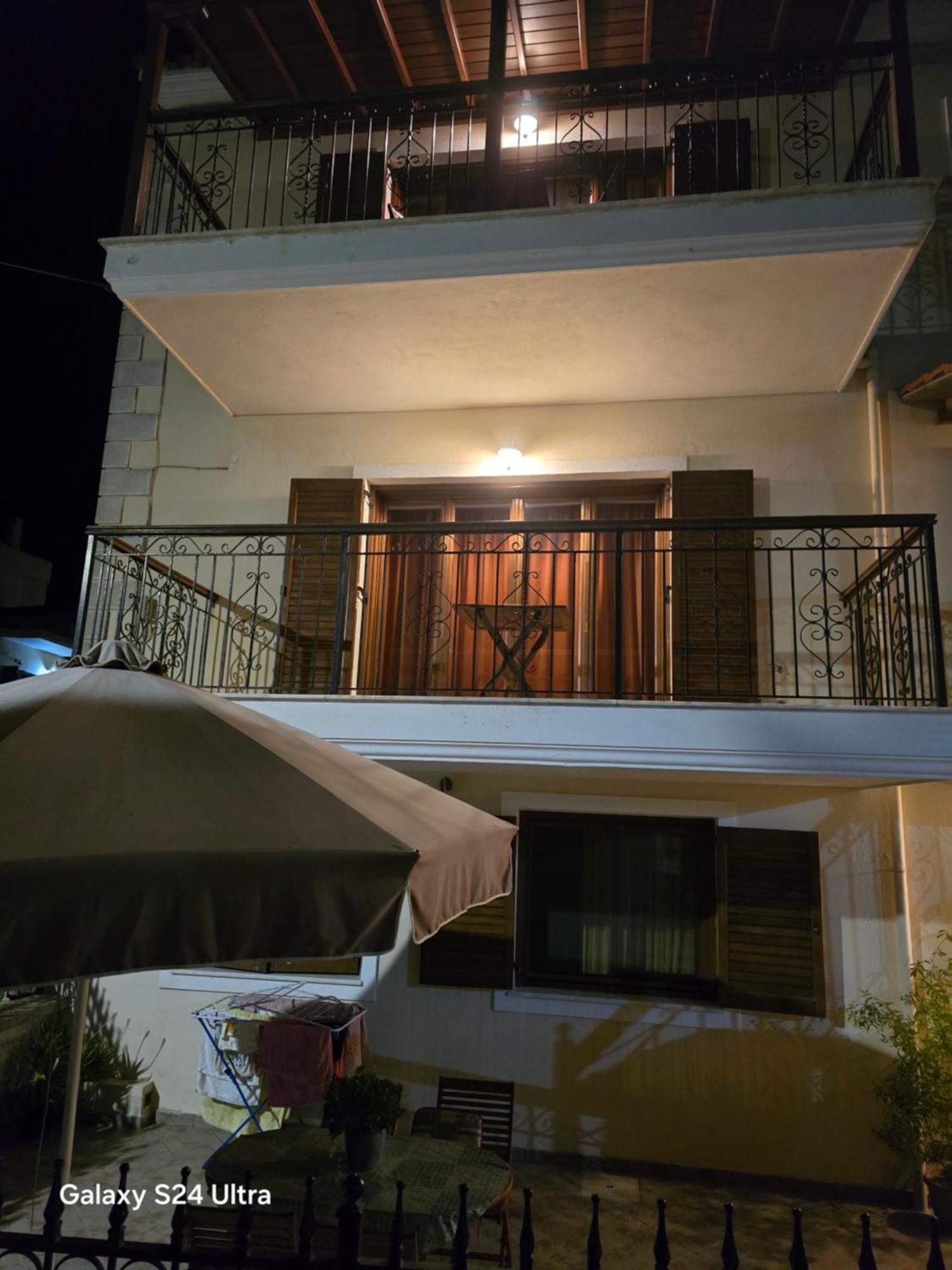 Filidas Apartments Skiathos Exterior photo