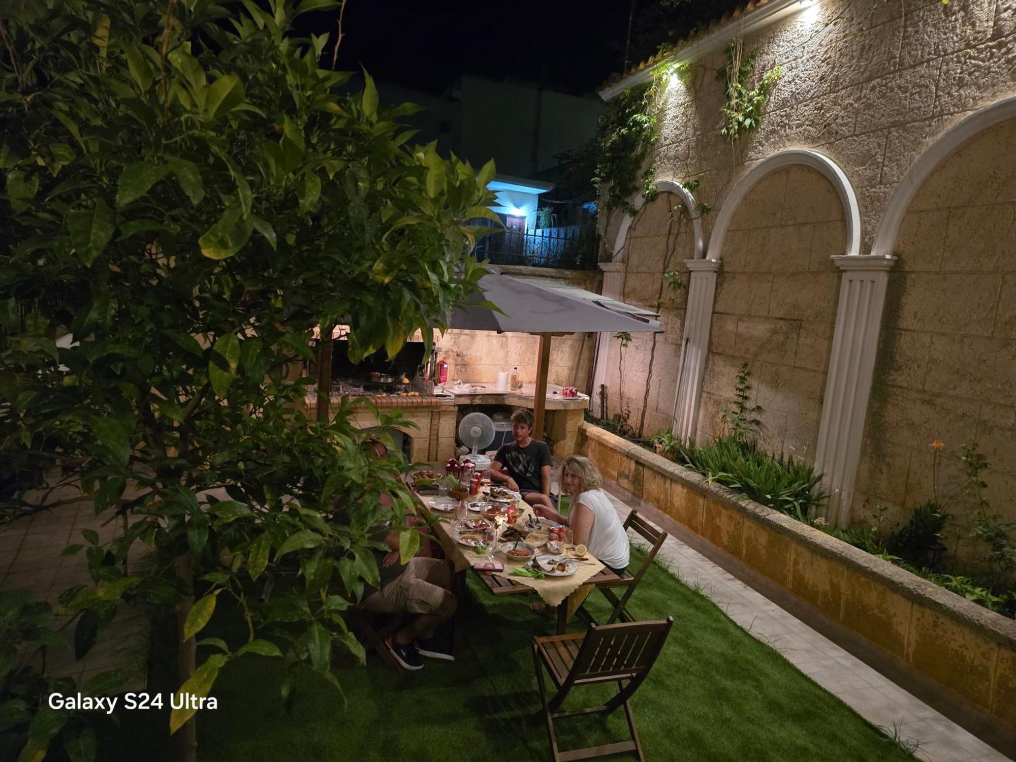 Filidas Apartments Skiathos Exterior photo